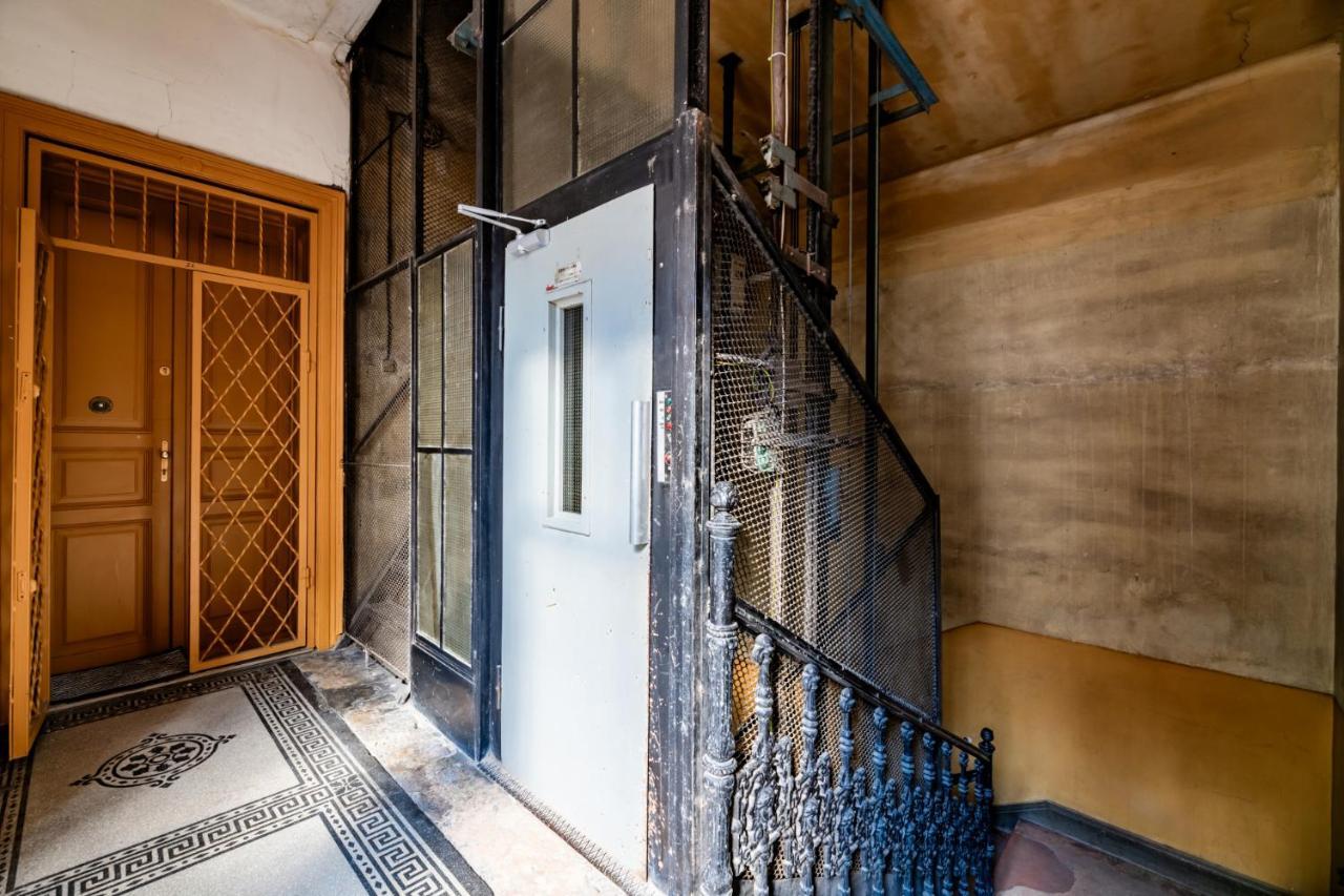 Blue Peace Downtown Apartment Budapeszt Zewnętrze zdjęcie