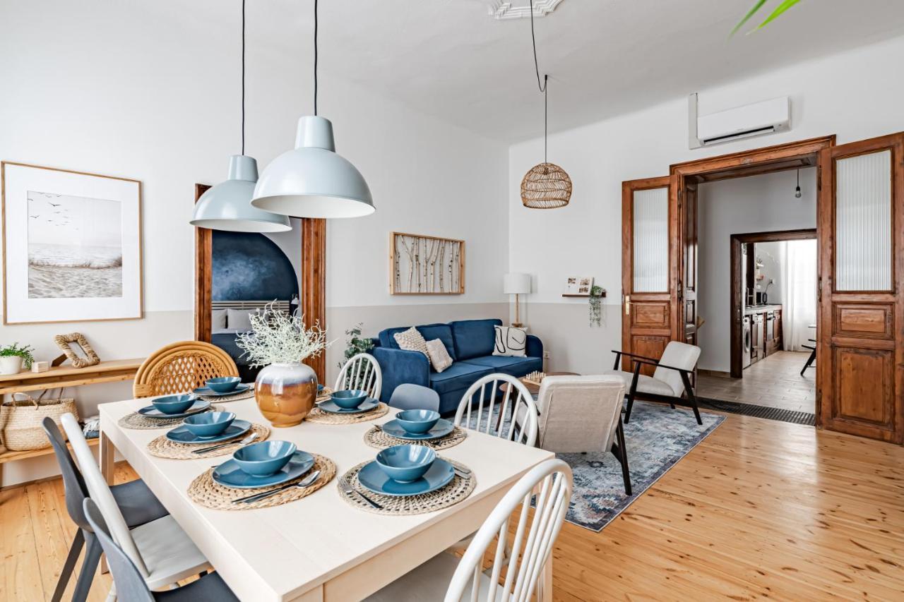 Blue Peace Downtown Apartment Budapeszt Zewnętrze zdjęcie