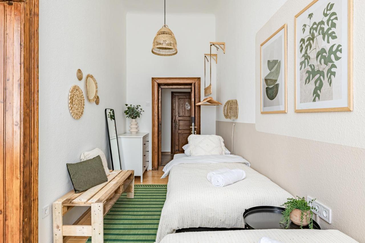 Blue Peace Downtown Apartment Budapeszt Zewnętrze zdjęcie