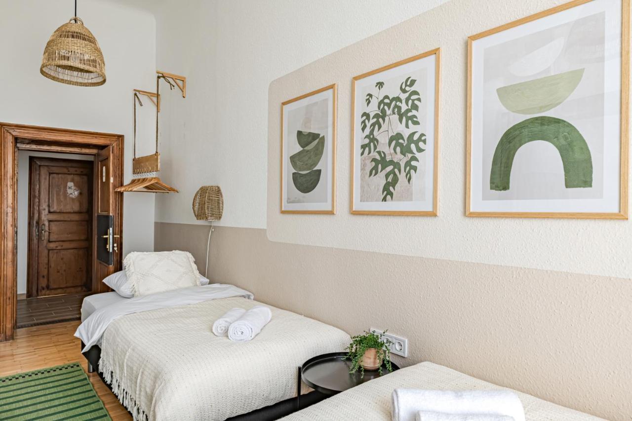 Blue Peace Downtown Apartment Budapeszt Zewnętrze zdjęcie