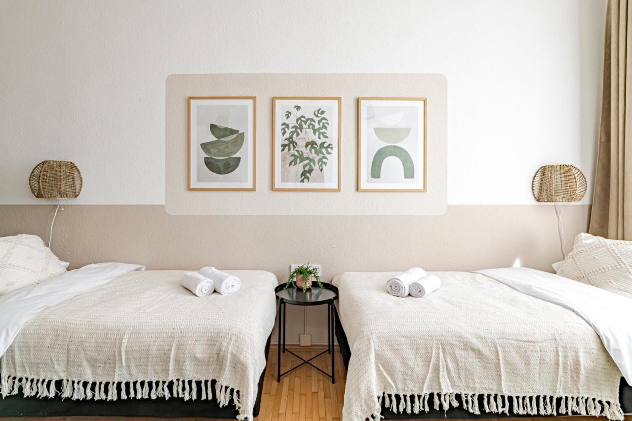 Blue Peace Downtown Apartment Budapeszt Zewnętrze zdjęcie