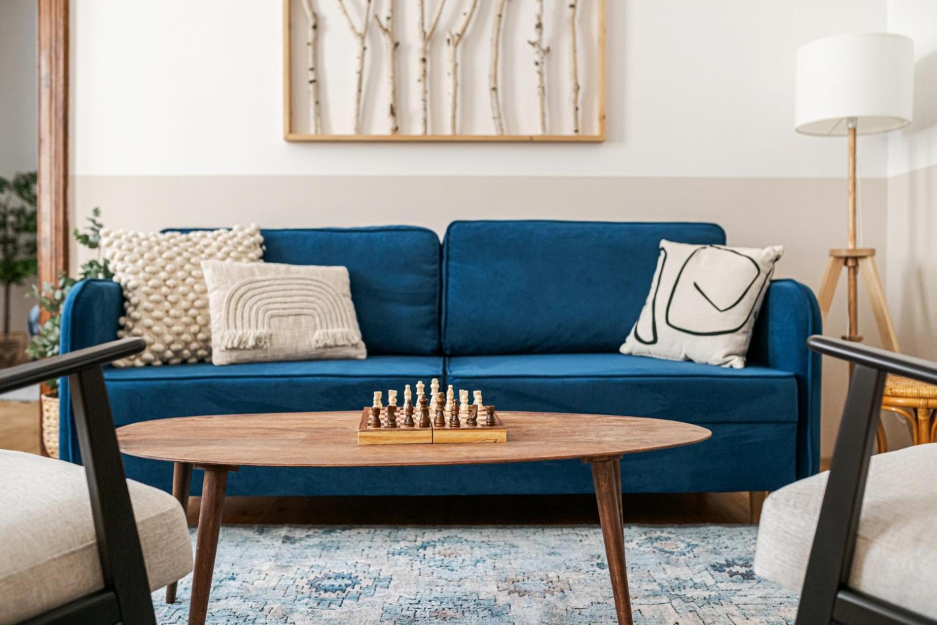 Blue Peace Downtown Apartment Budapeszt Zewnętrze zdjęcie